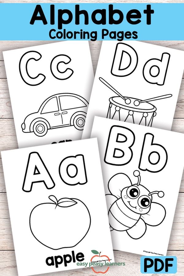 35 Letter I Coloring Pages Printable 25