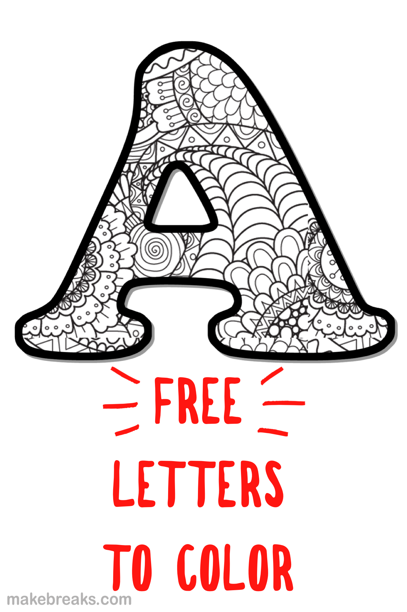 35 Letter I Coloring Pages Printable 33