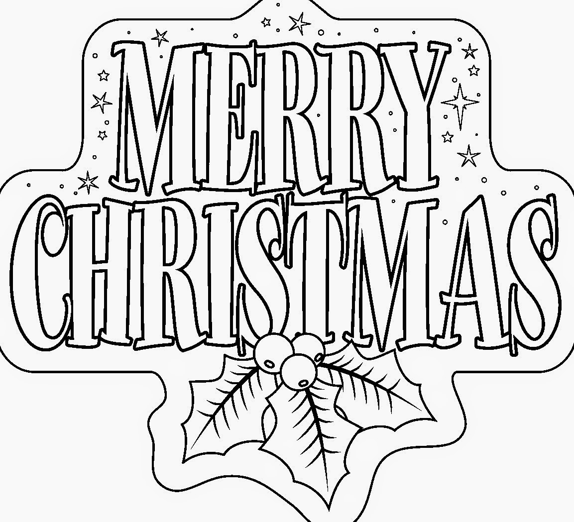 55 Printable Holiday Coloring Pages Free 55