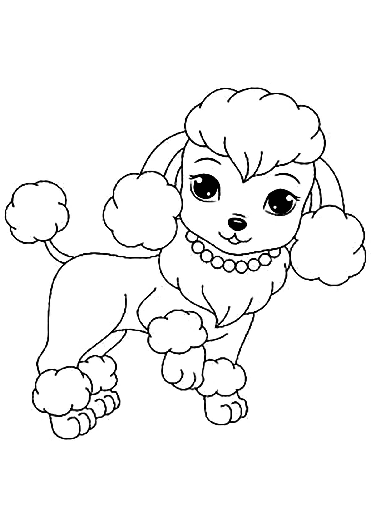 60 Coloring Sheets Print 14