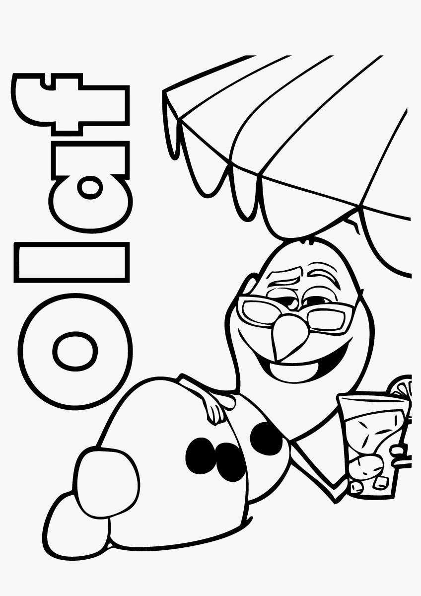 60 Coloring Sheets Print 35