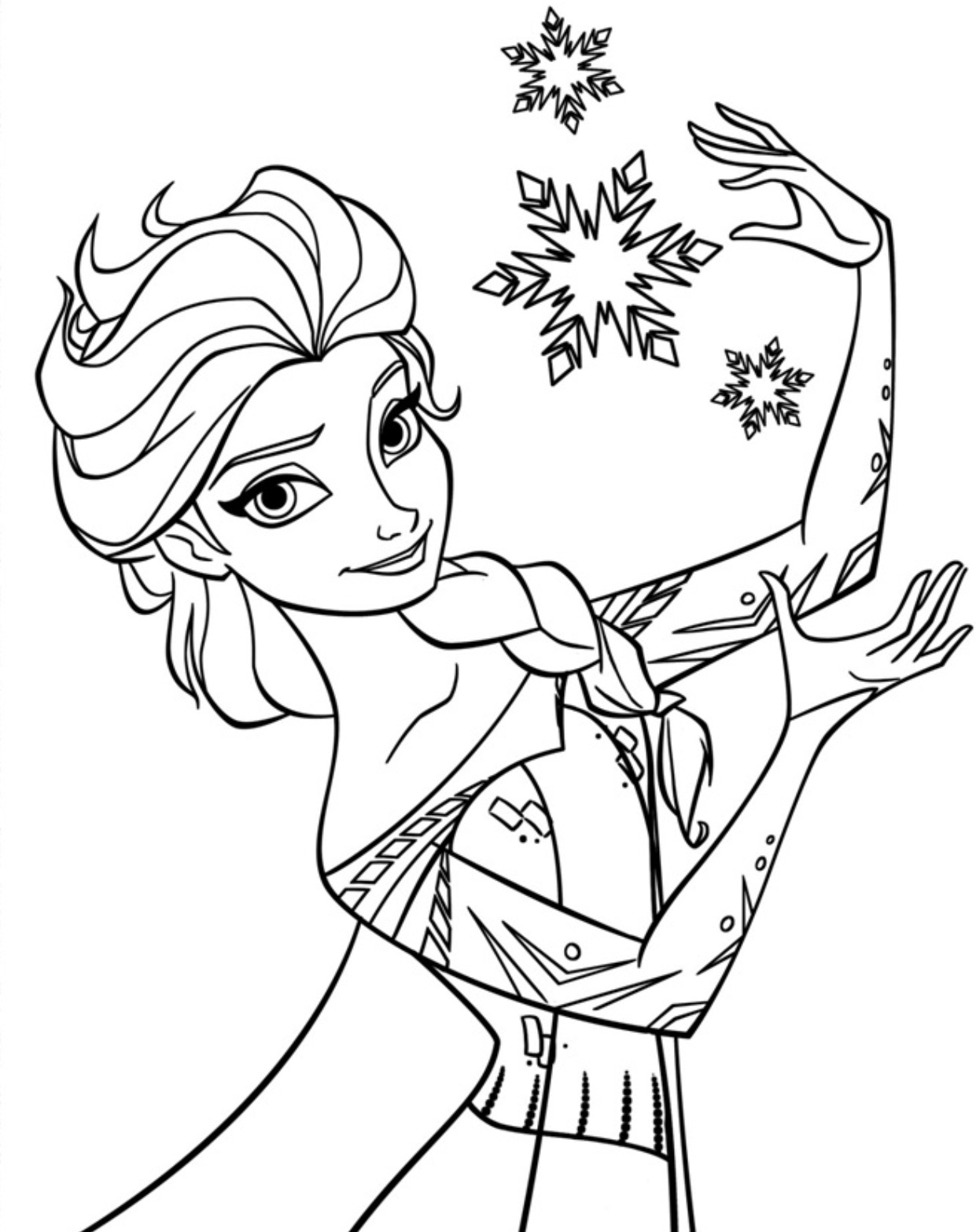 65 Printing Coloring Sheets 10