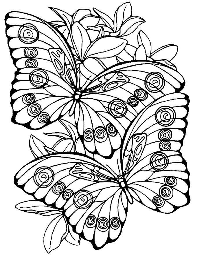 65 Printing Coloring Sheets 12