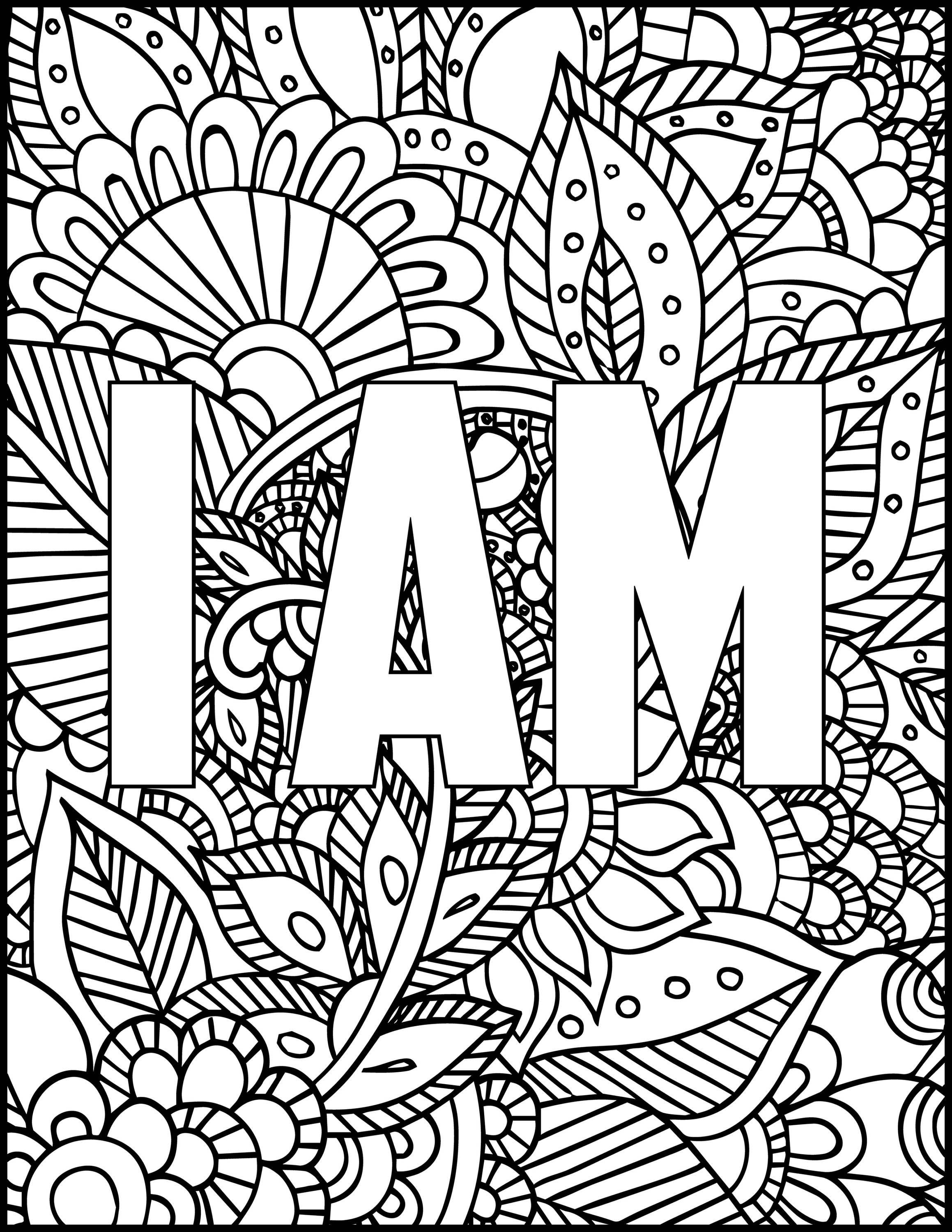 65 Printing Coloring Sheets 23