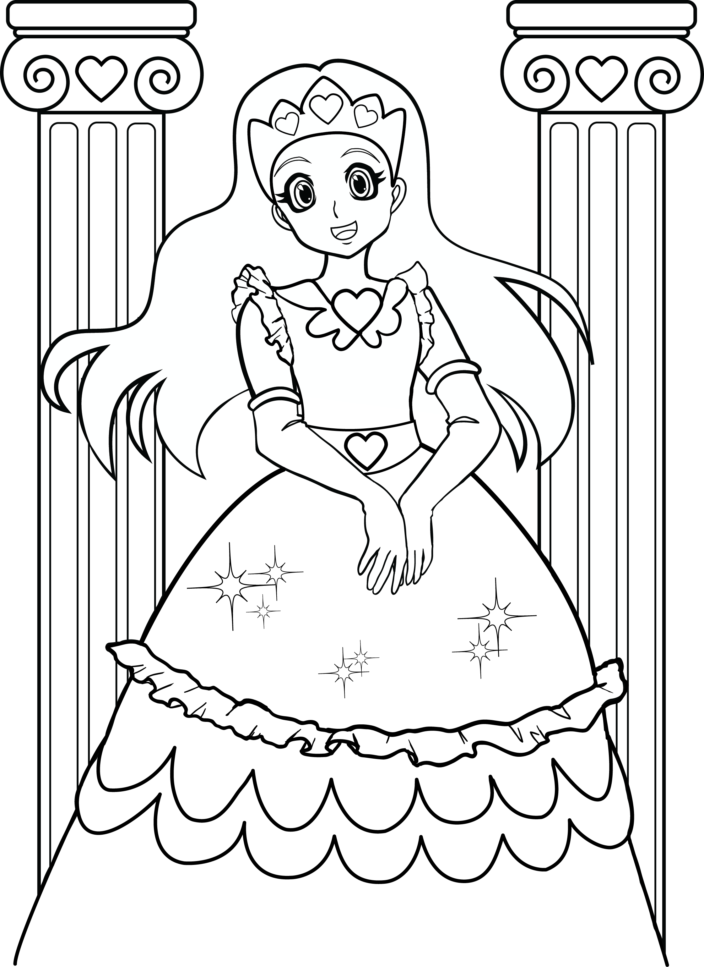 65 Printing Coloring Sheets 32