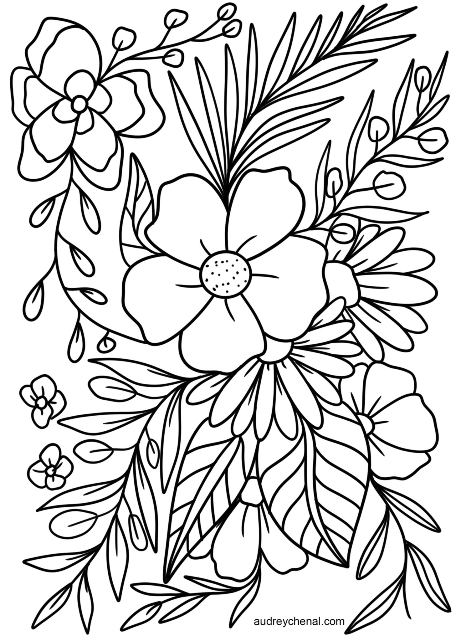 65 Printing Coloring Sheets 39