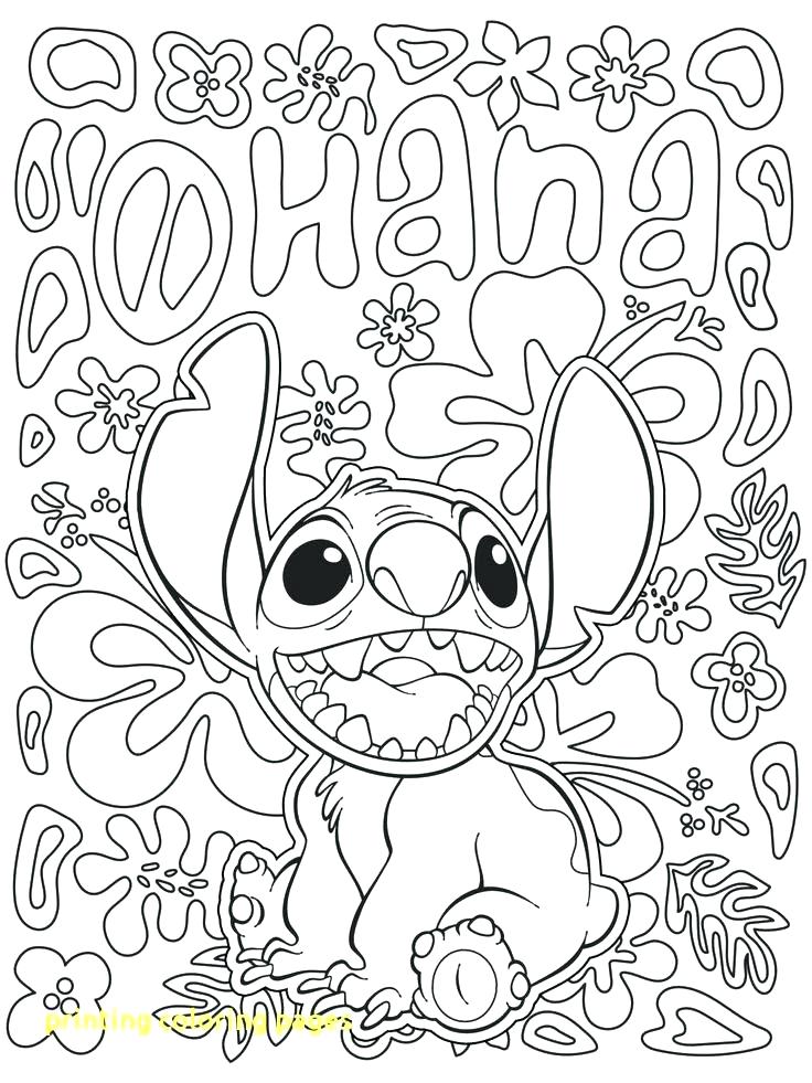 65 Printing Coloring Sheets 5