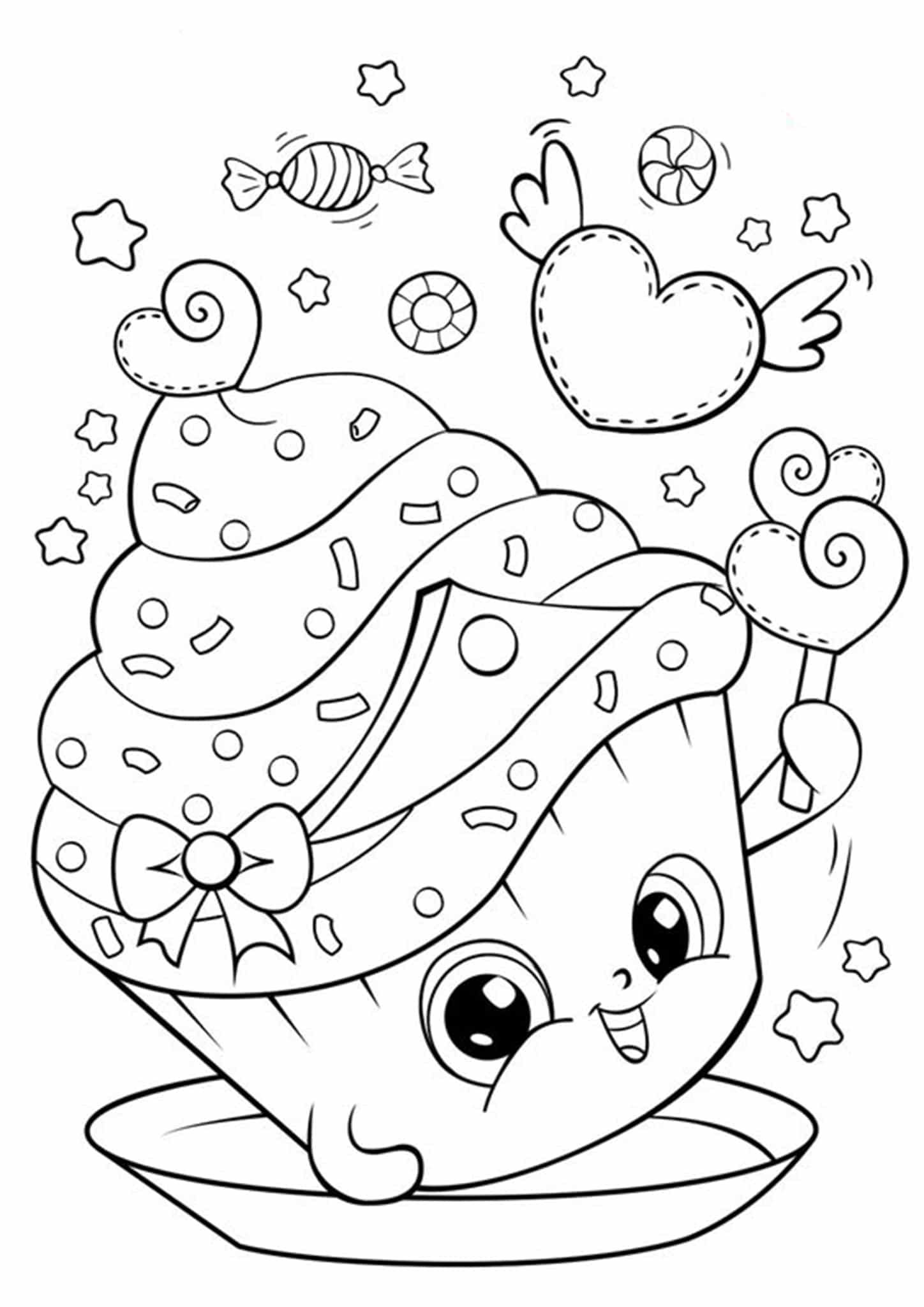 65 Printing Coloring Sheets 52