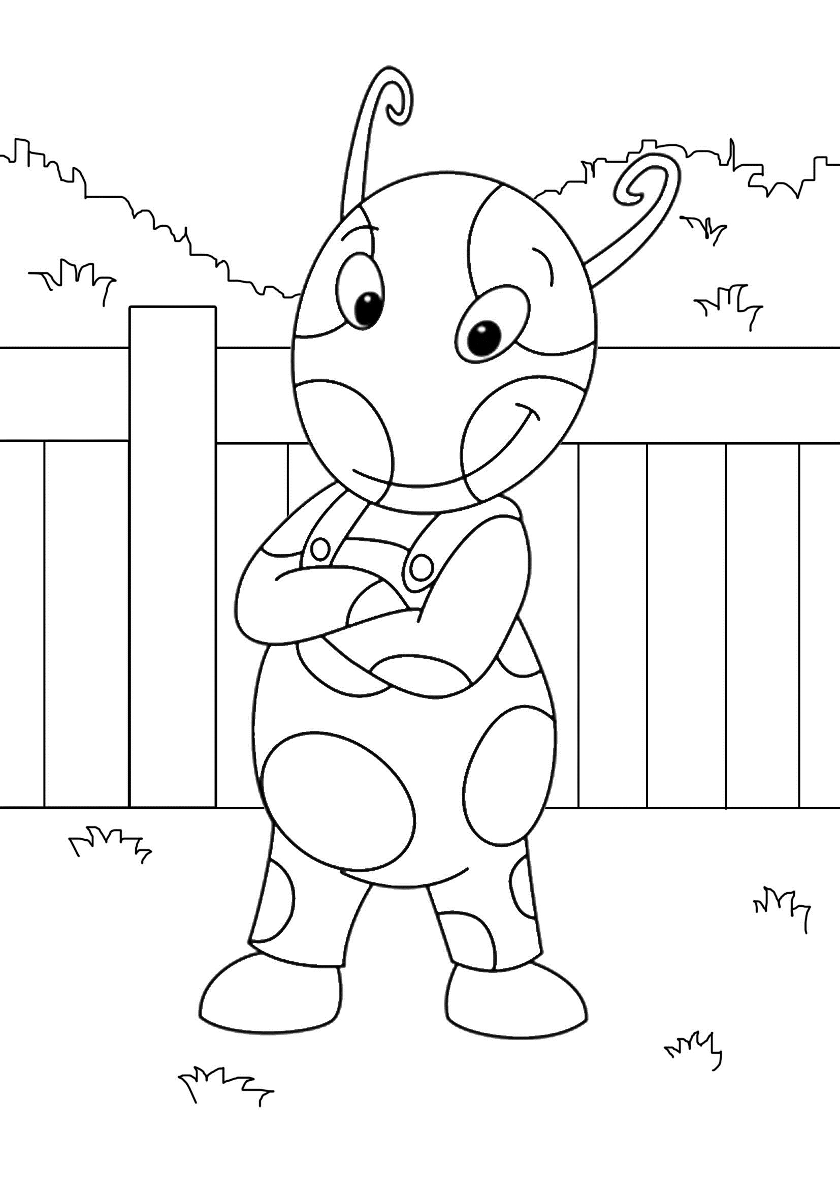 65 Printing Coloring Sheets 56