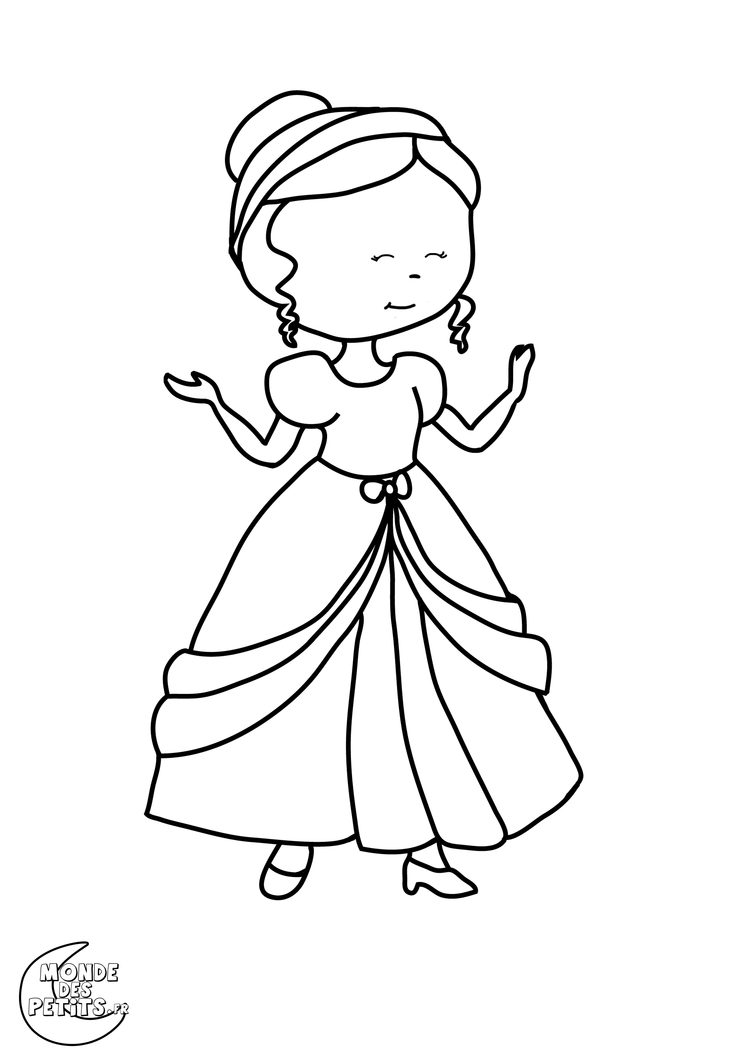 80 Printable Coloring Pages For Kids Online 11