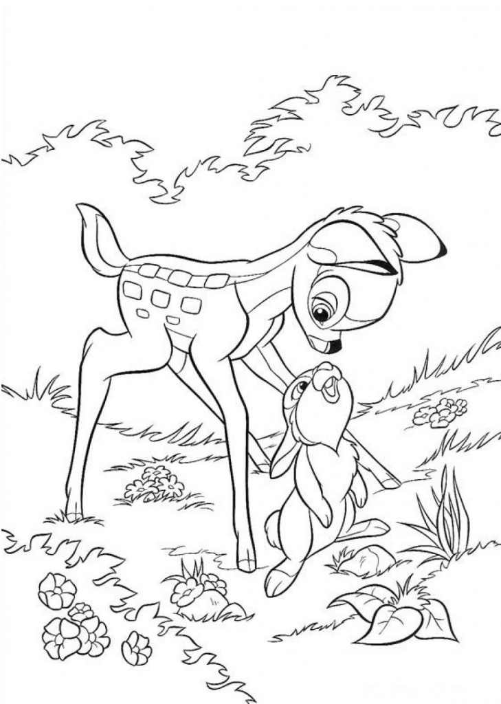 80 Printable Coloring Pages For Kids Online 29