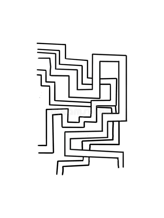 80 Printable Garden Maze Coloring Pages 41