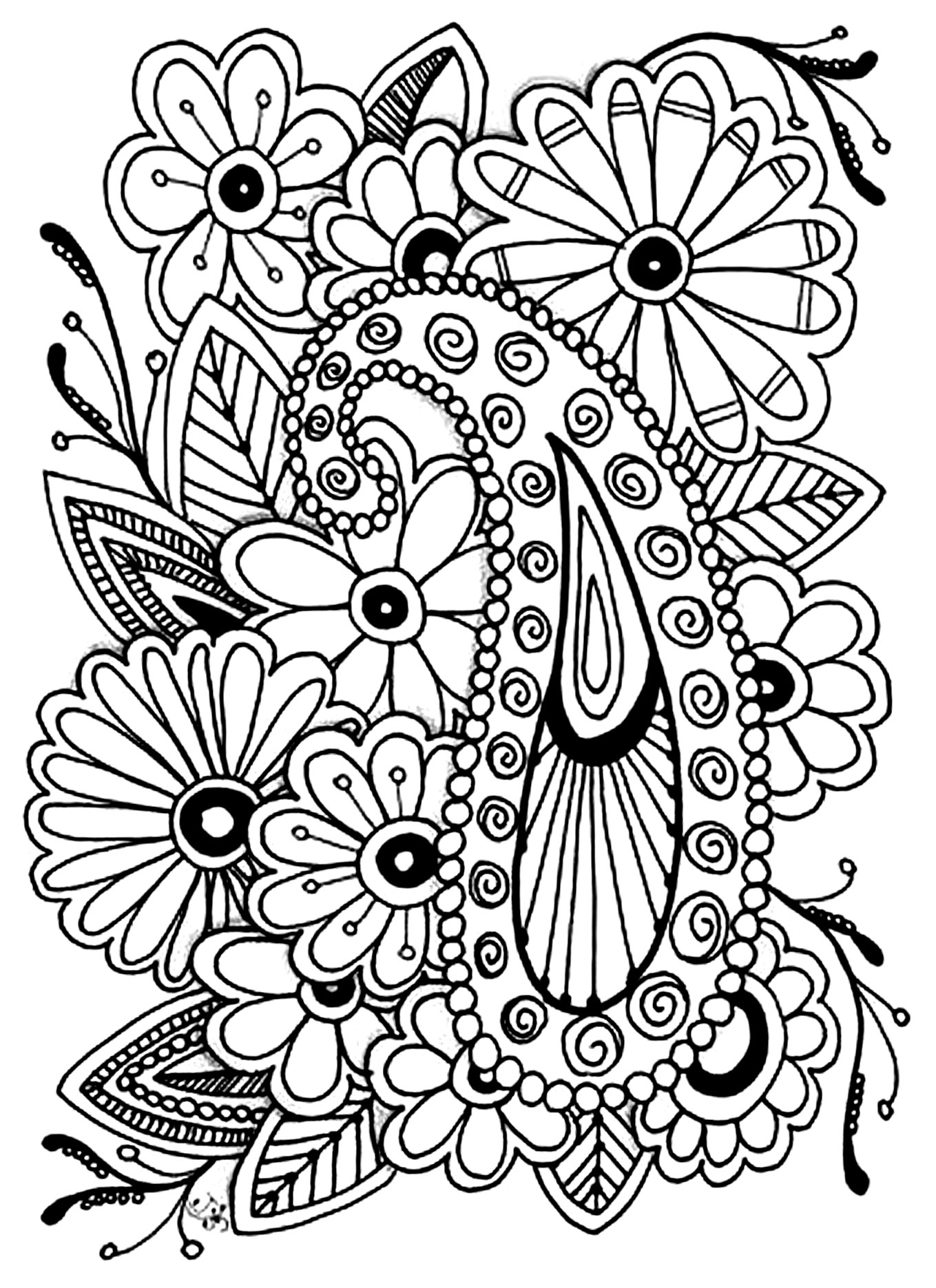 90 Coloring Pages Com 16