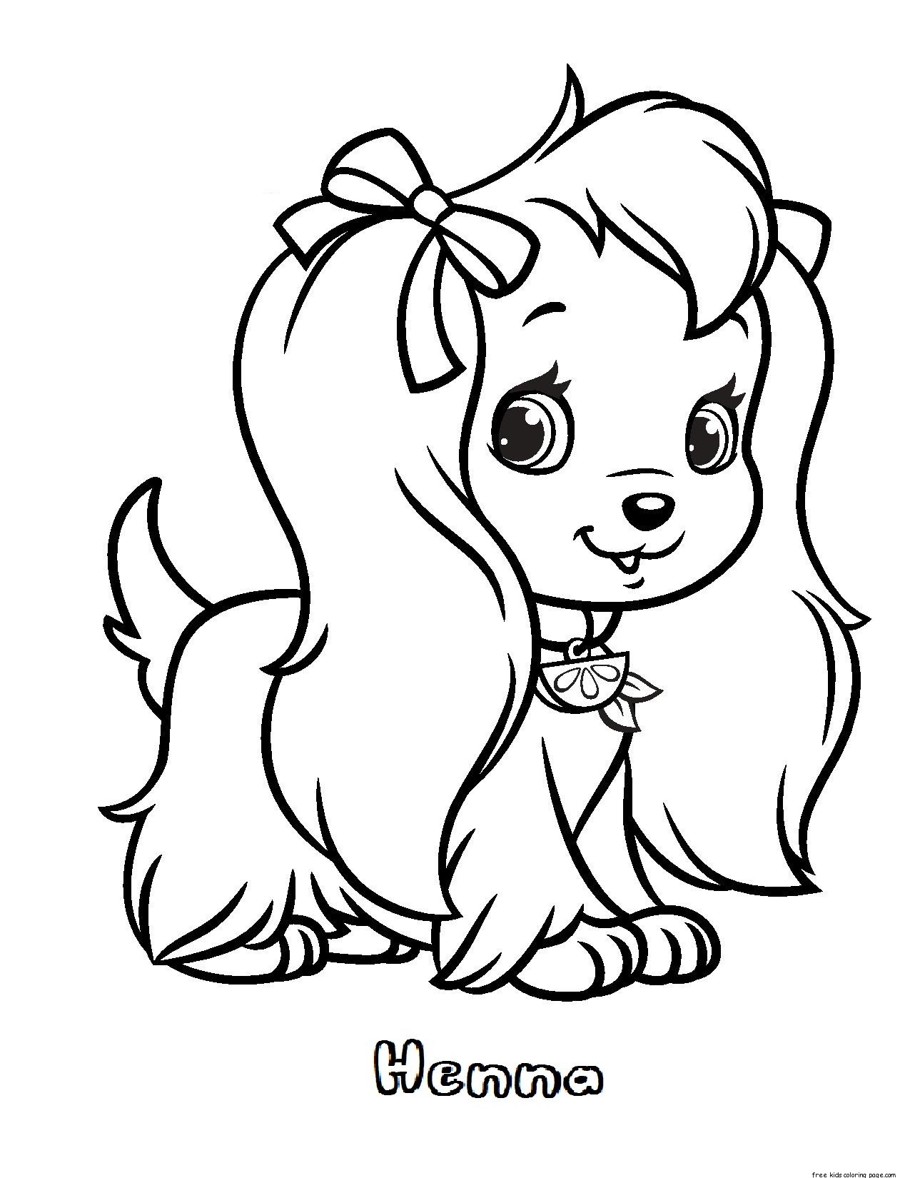 90 Free Printabe Coloring Pages 22