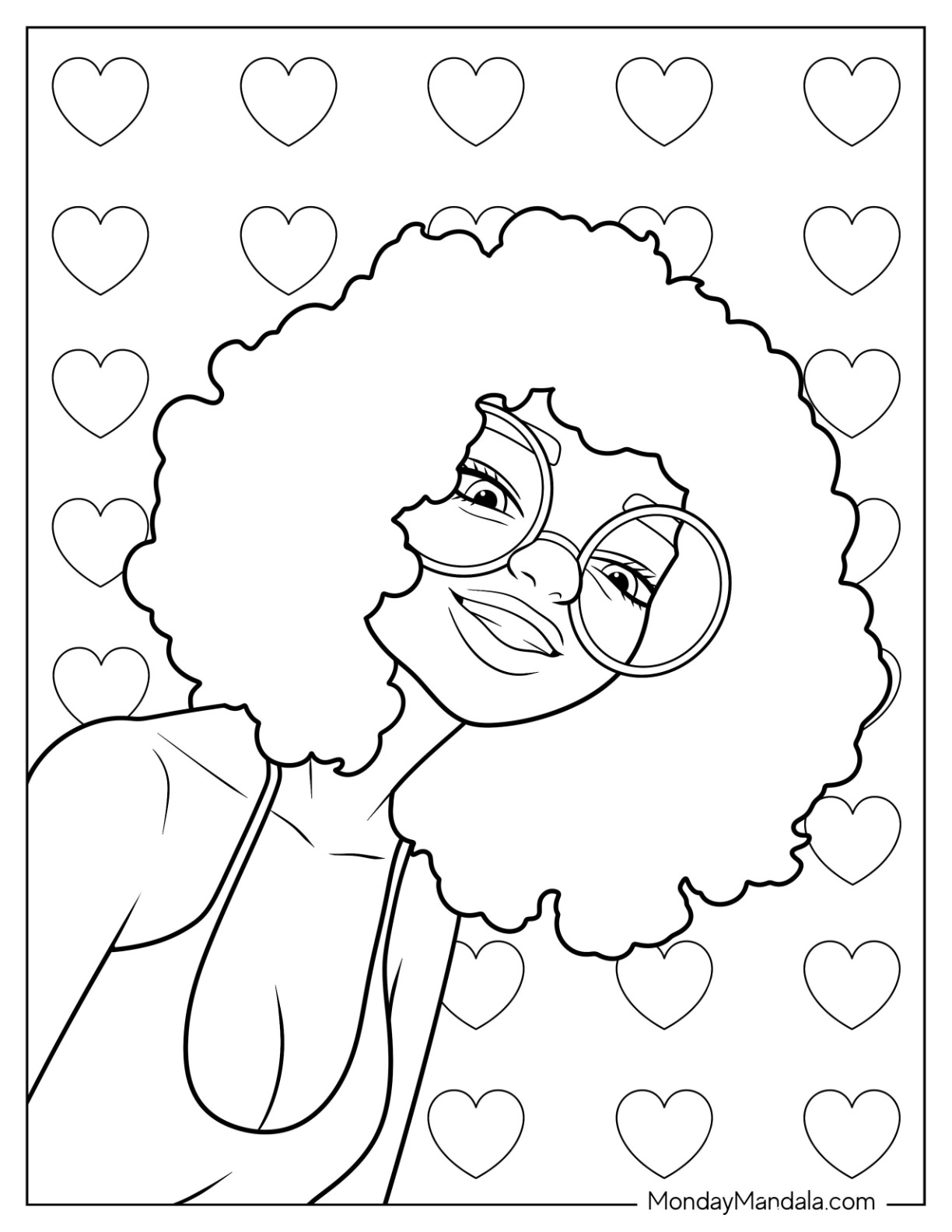 90 Free Printabe Coloring Pages 26