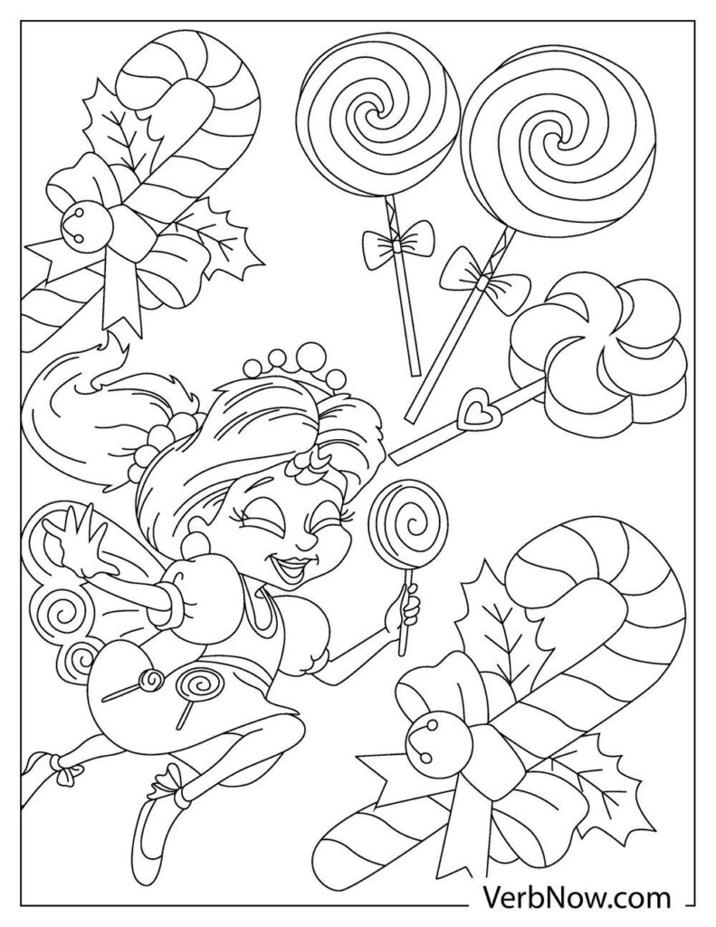 90 Free Printabe Coloring Pages 79