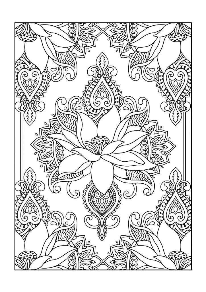 Get 85 Coloring For Adults Online Ideas 22