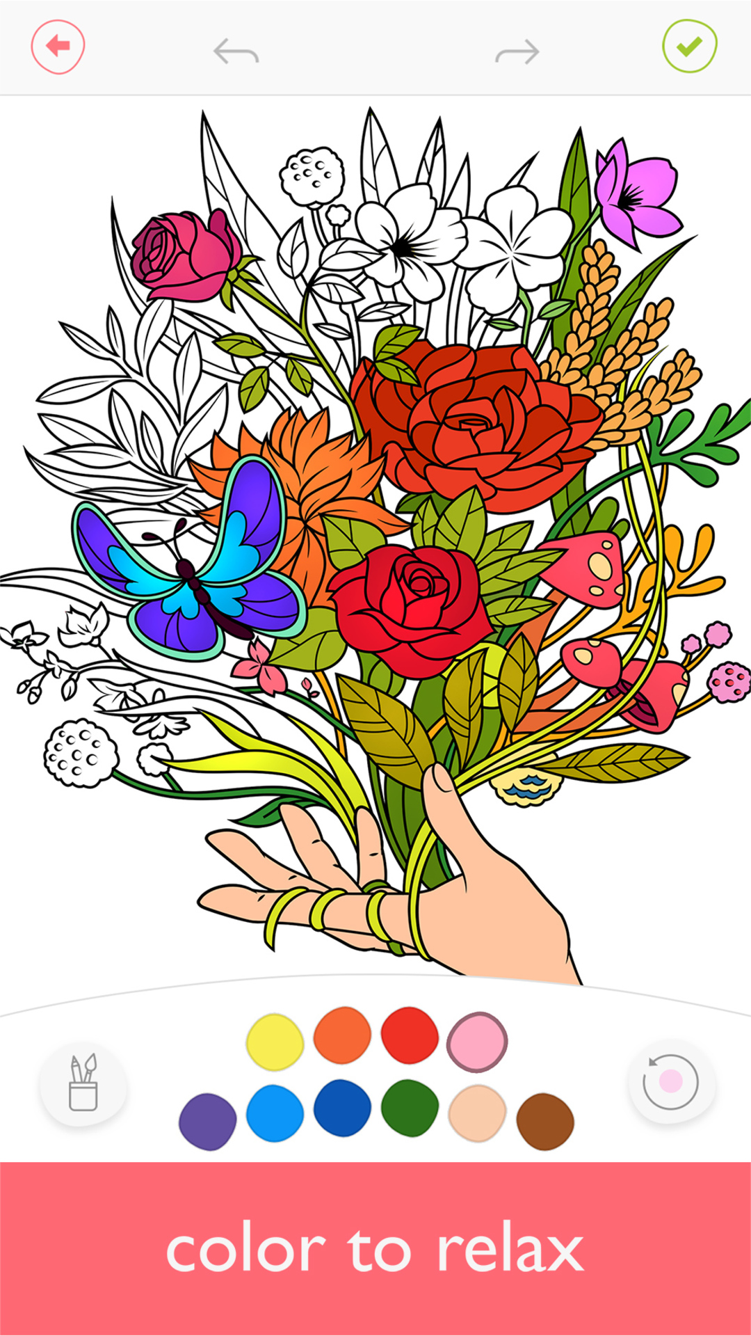 Get 85 Coloring For Adults Online Ideas 23