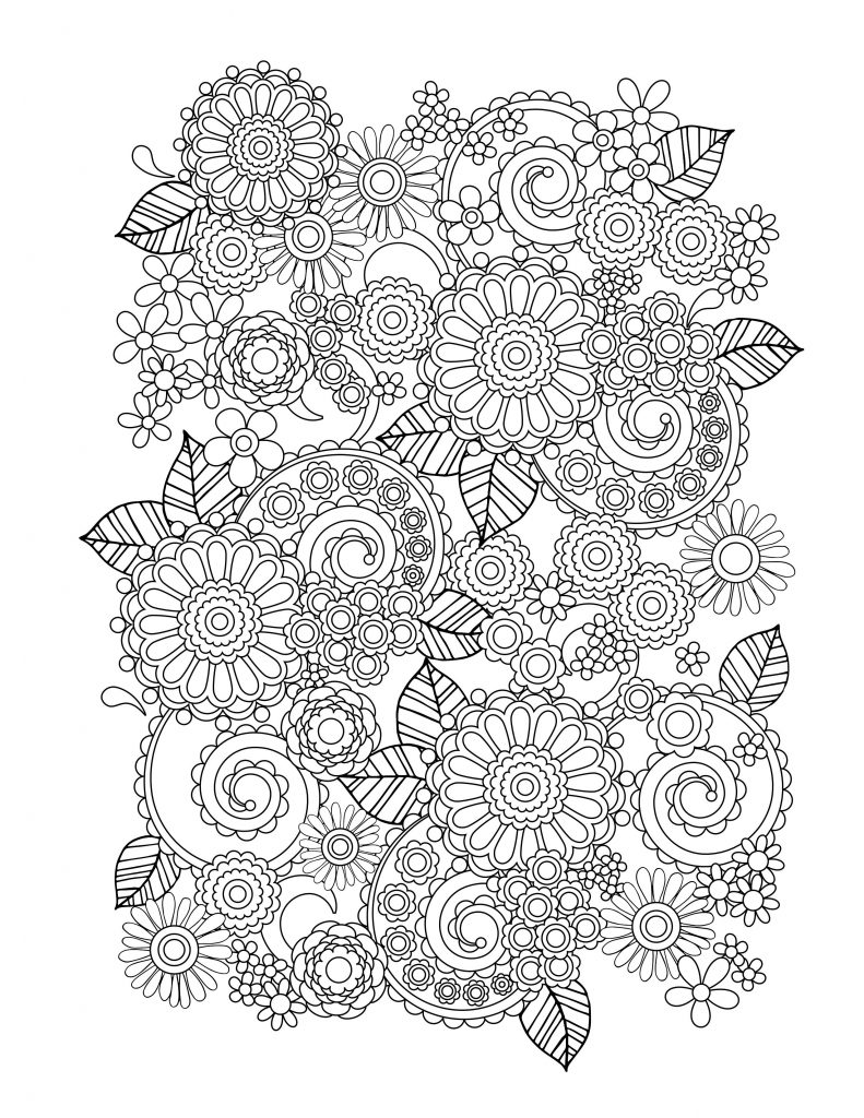 Get 85 Coloring For Adults Online Ideas 28