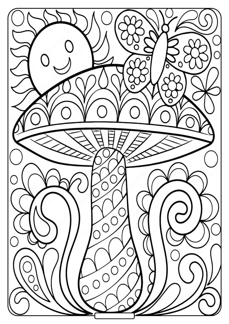 Get 85 Coloring For Adults Online Ideas 5