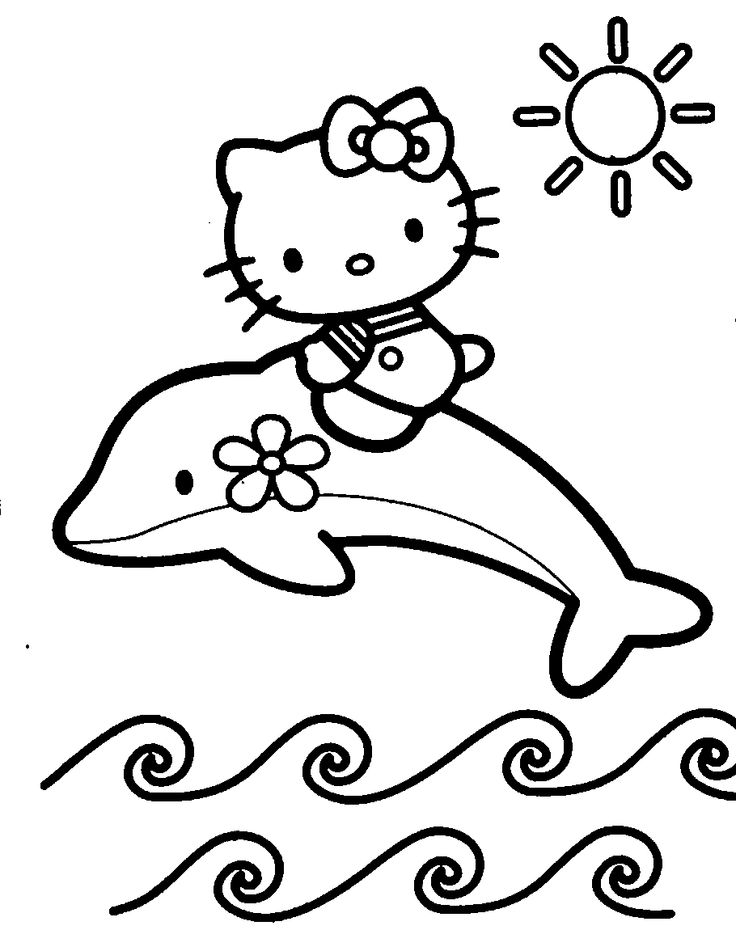 60 Printable Childrens Coloring Pages 50