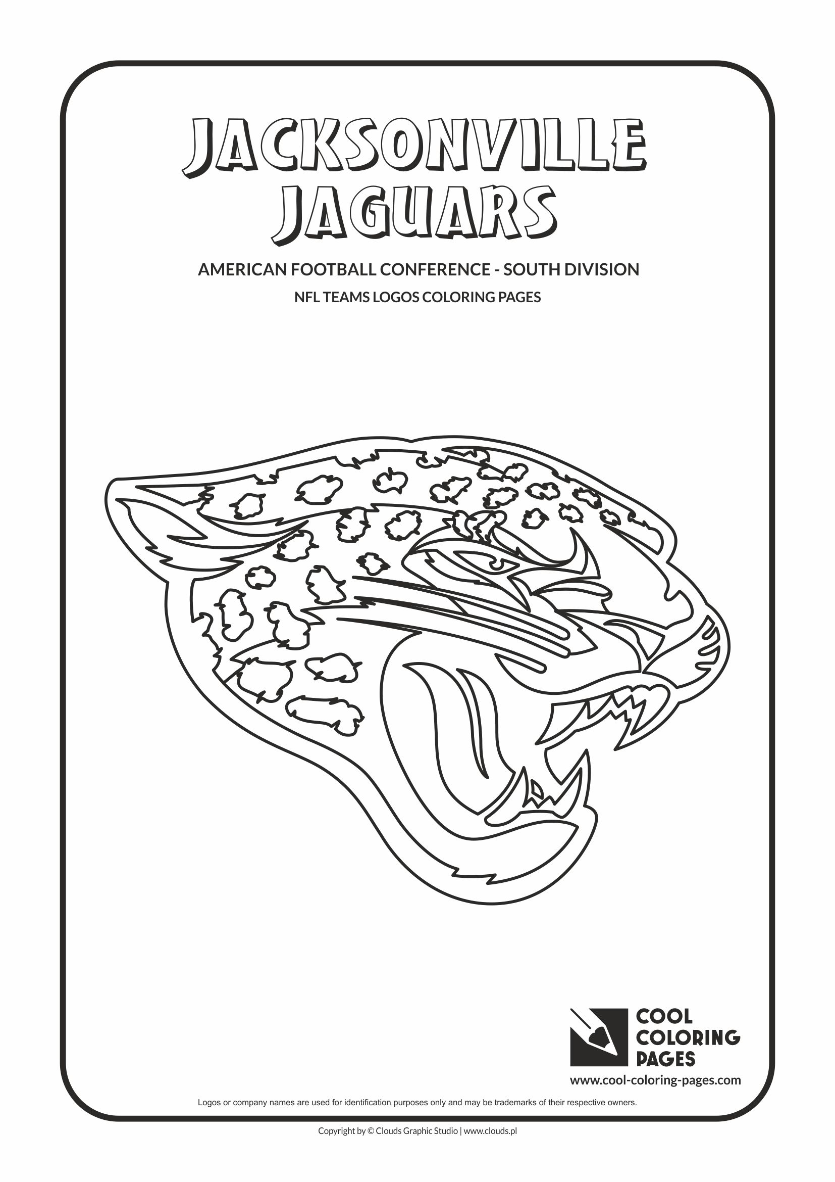 60 Printable Nfl Coloring Sheets 22