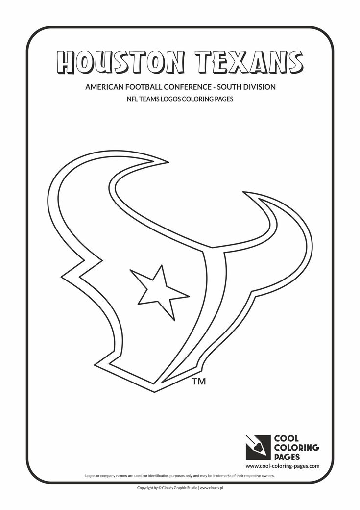 60 Printable Nfl Coloring Sheets 33