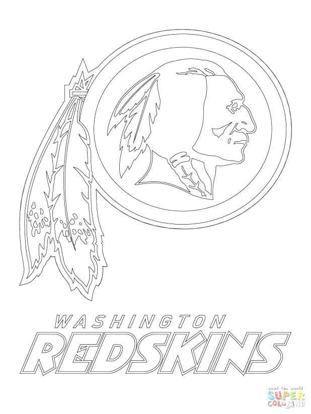 60 Printable Nfl Coloring Sheets 52