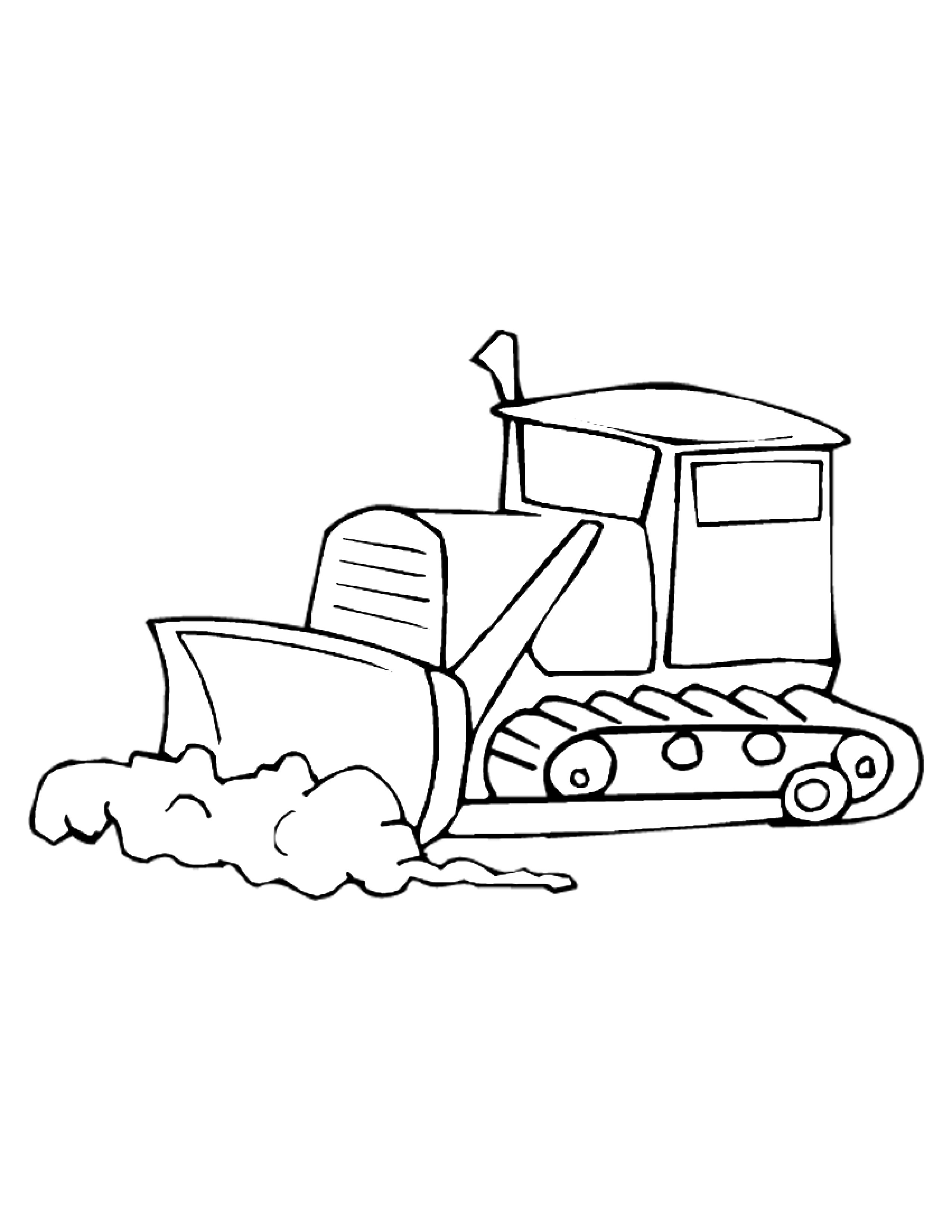 Get 85 Coloring Pages Of Construction Equipment Ideas 1