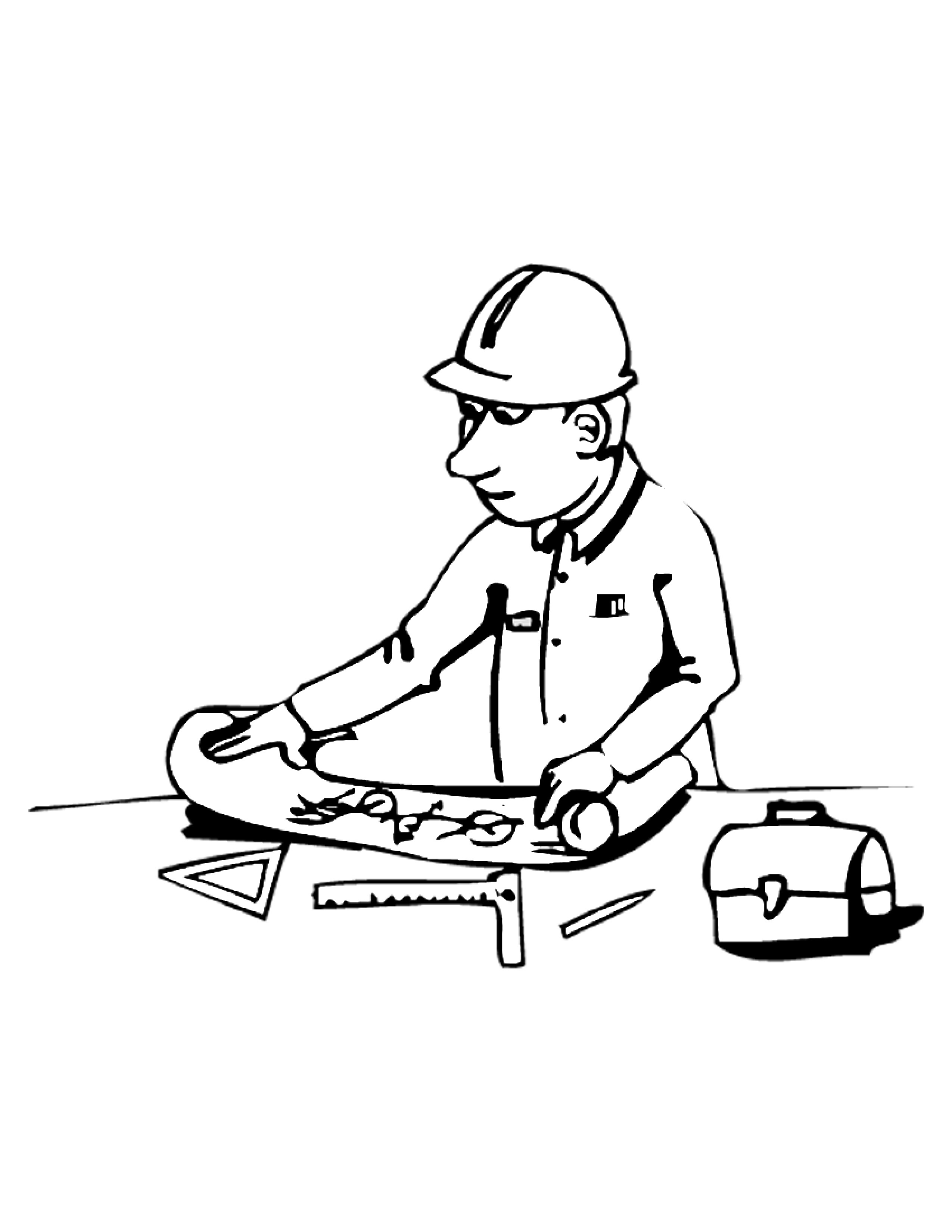 Get 85 Coloring Pages Of Construction Equipment Ideas 13