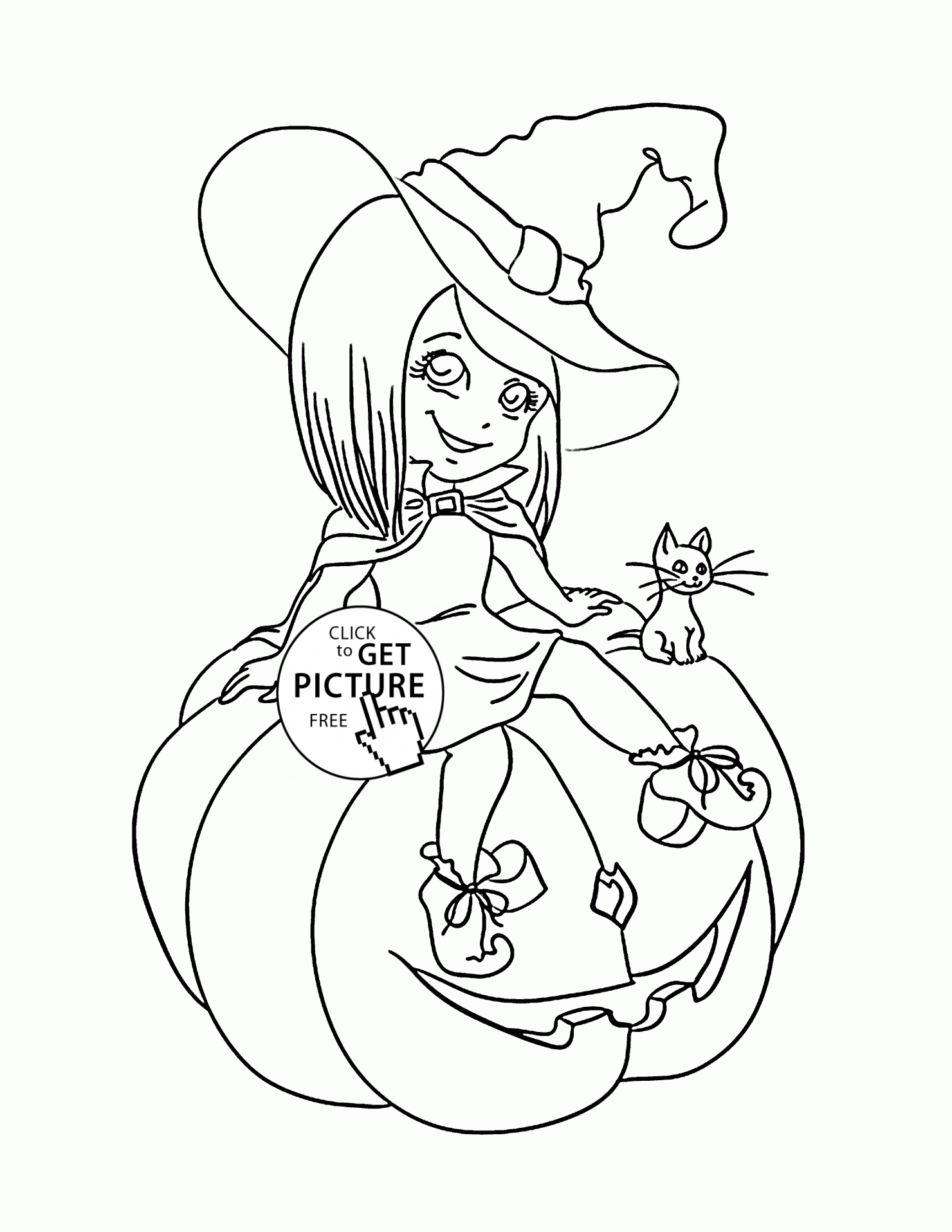 Get 85 Halloween Coloring Papers Ideas 36