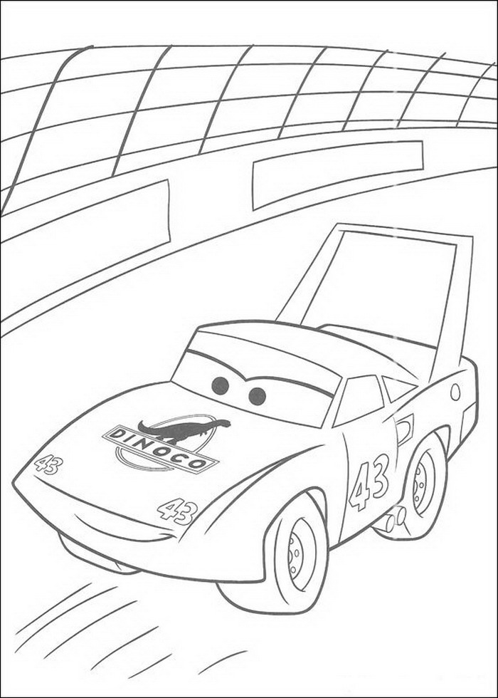 Get 85 Print Car Coloring Pages Ideas 12