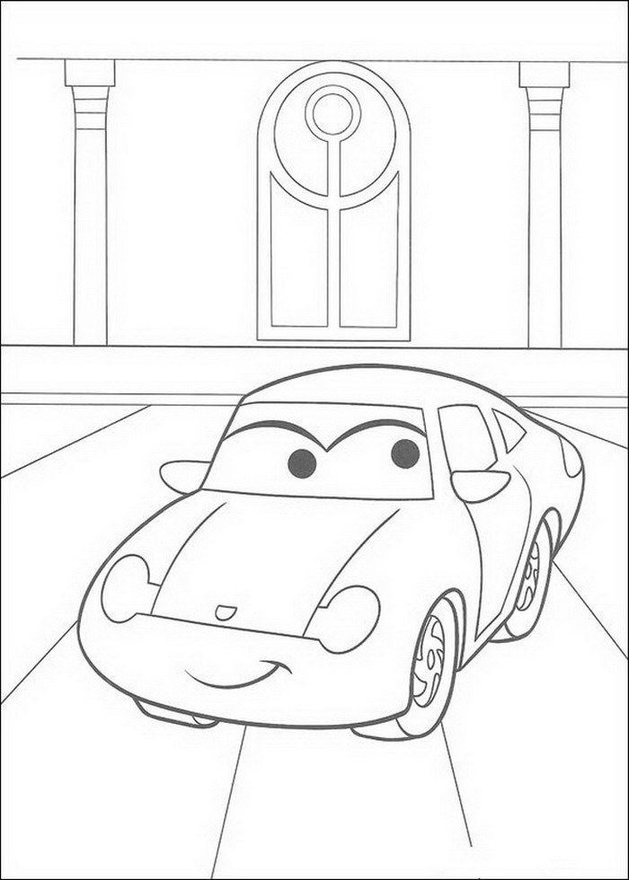 Get 85 Print Car Coloring Pages Ideas 13