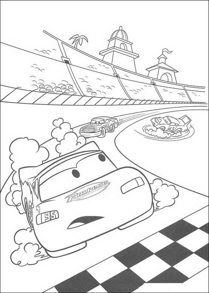 Get 85 Print Car Coloring Pages Ideas 14