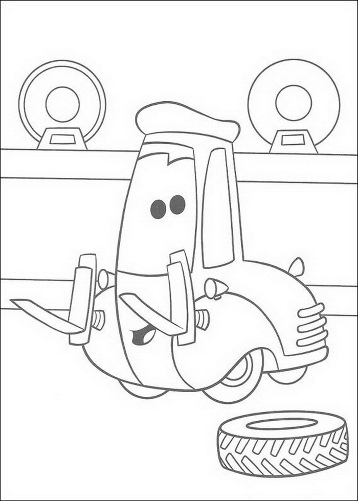 Get 85 Print Car Coloring Pages Ideas 23