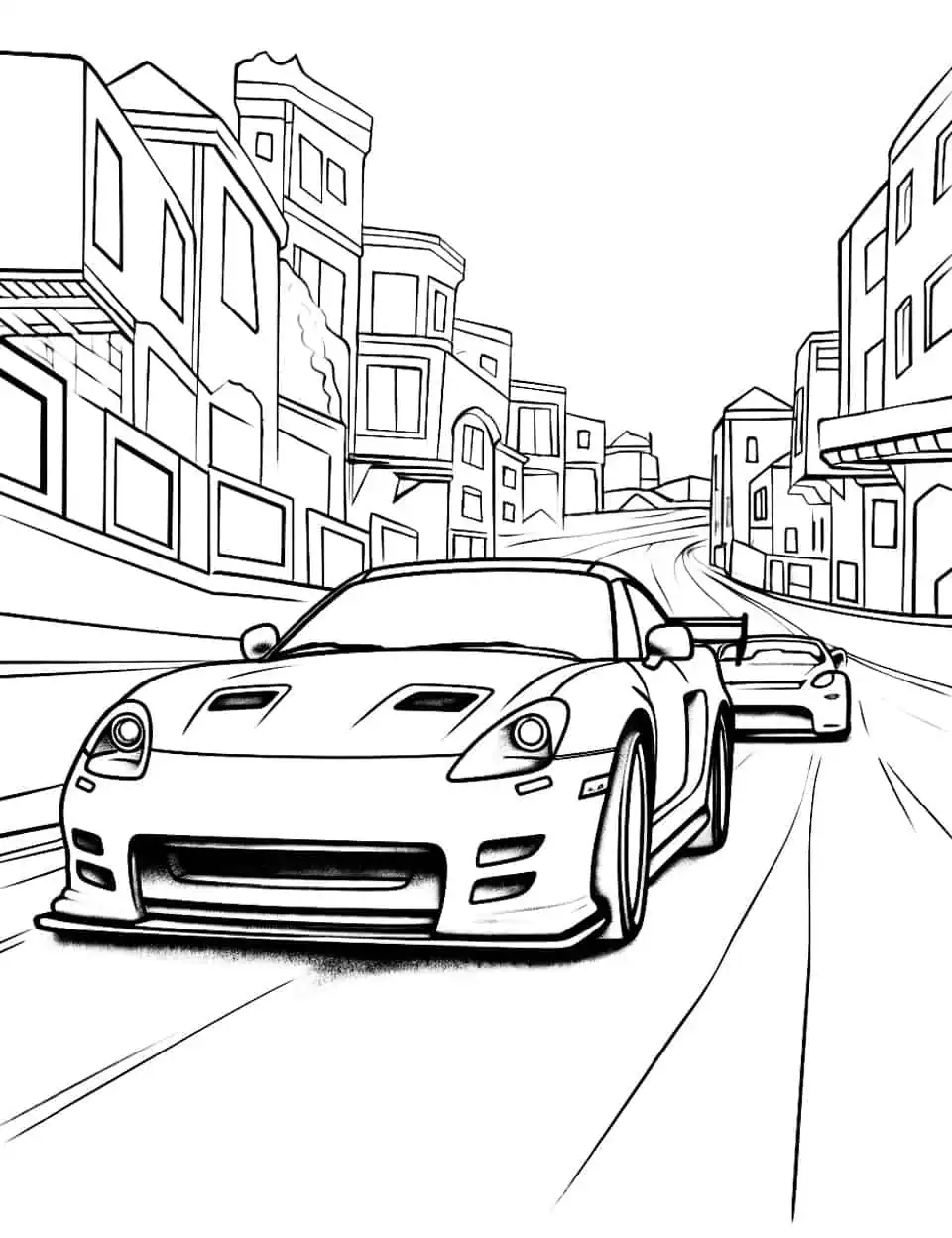 Get 85 Print Car Coloring Pages Ideas 24