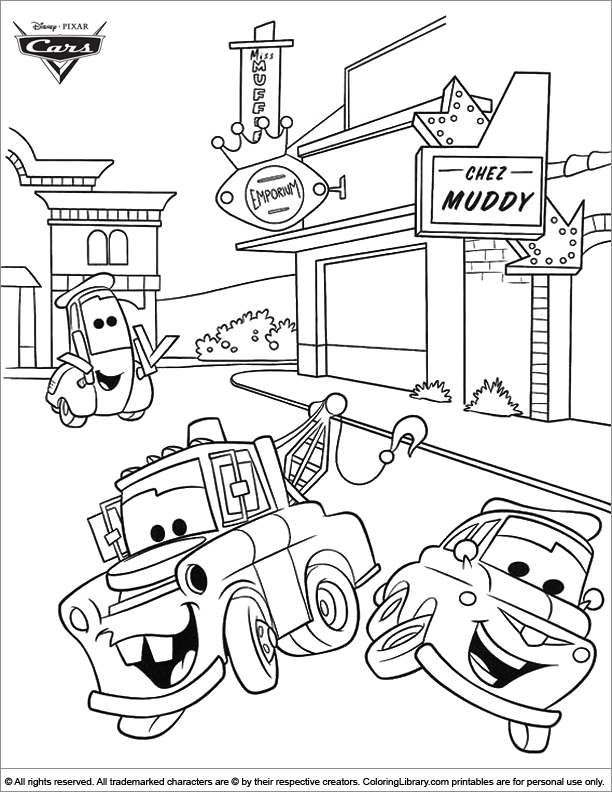 Get 85 Print Car Coloring Pages Ideas 26