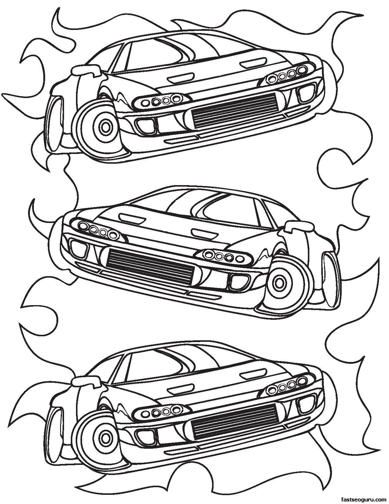 Get 85 Print Car Coloring Pages Ideas 33