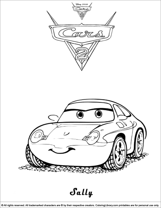 Get 85 Print Car Coloring Pages Ideas 34