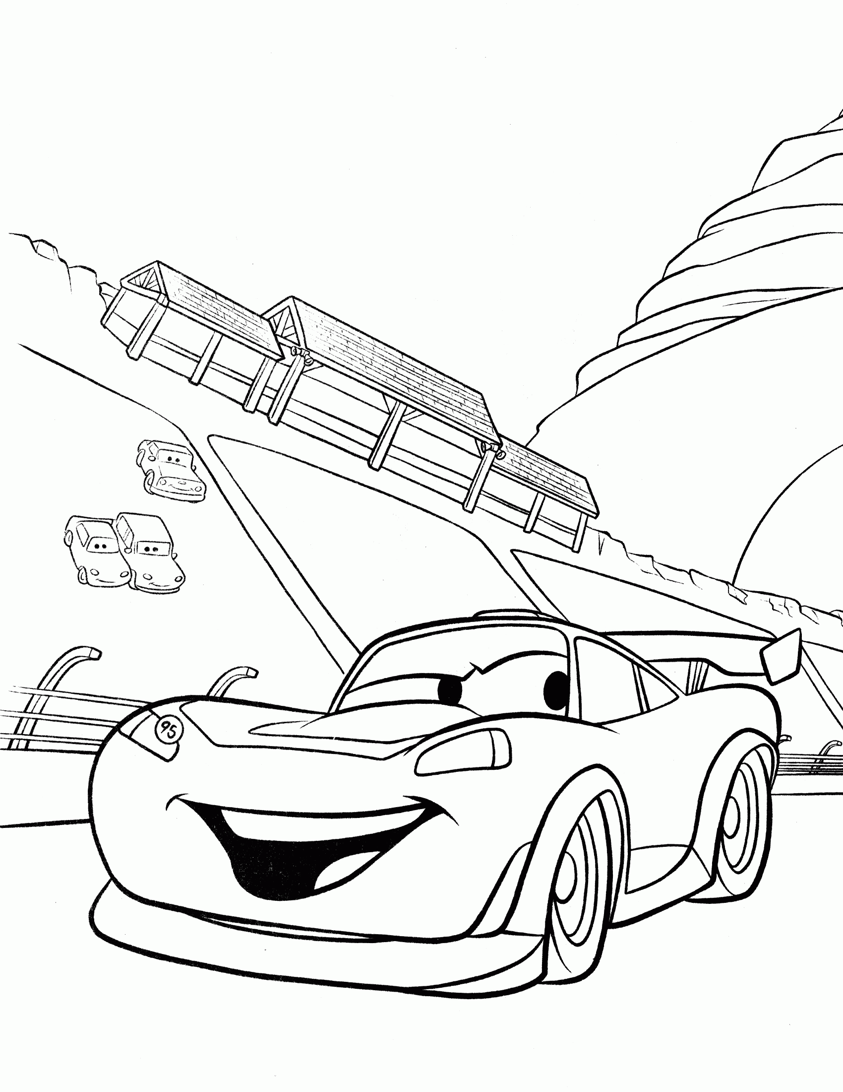 Get 85 Print Car Coloring Pages Ideas 35