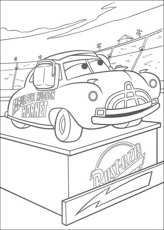 Get 85 Print Car Coloring Pages Ideas 44