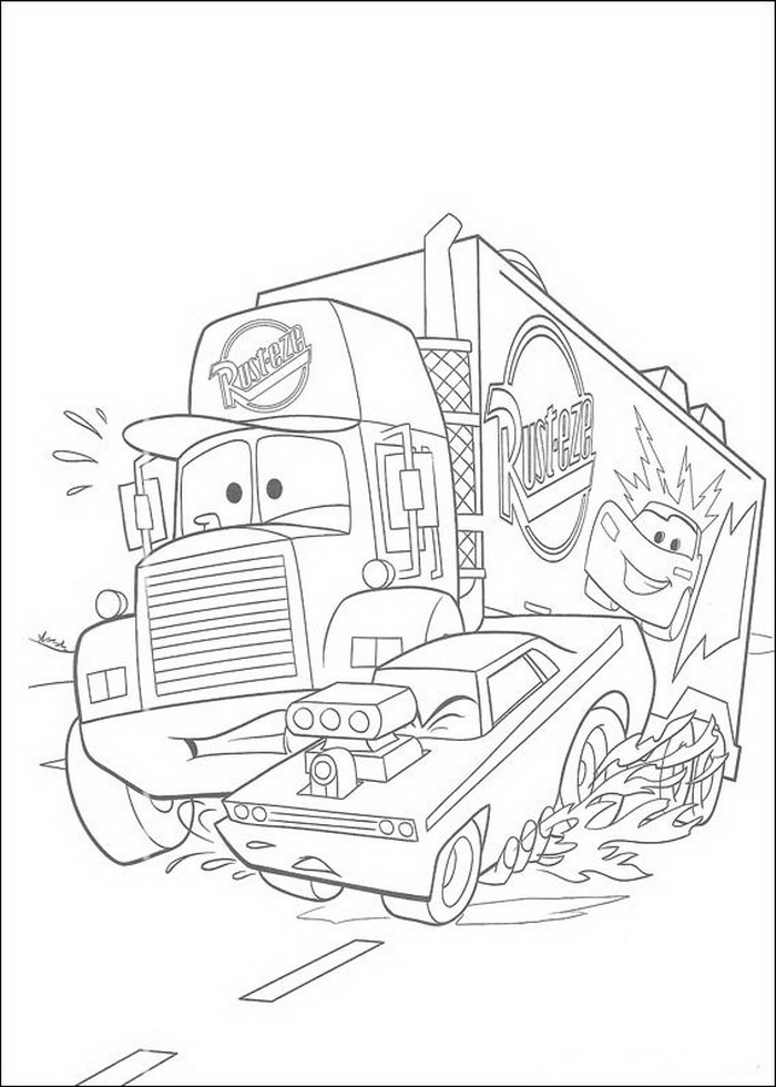 Get 85 Print Car Coloring Pages Ideas 45