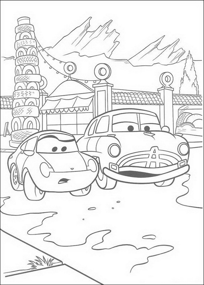 Get 85 Print Car Coloring Pages Ideas 46