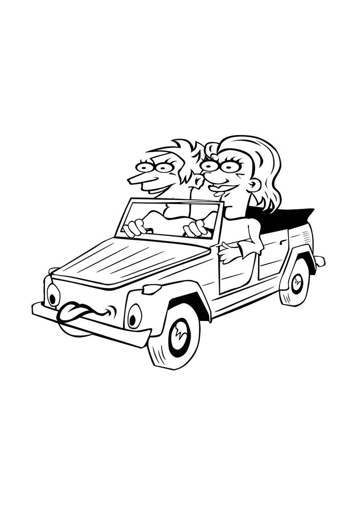 Get 85 Print Car Coloring Pages Ideas 47