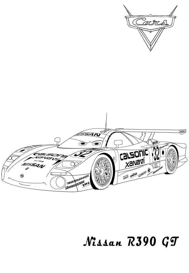 Get 85 Print Car Coloring Pages Ideas 8