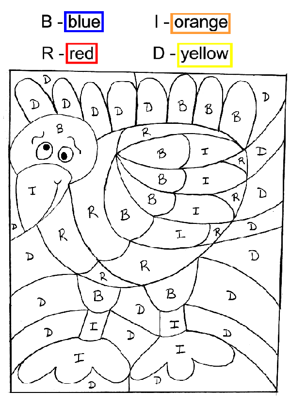 35 Printable Online Coloring Game 18