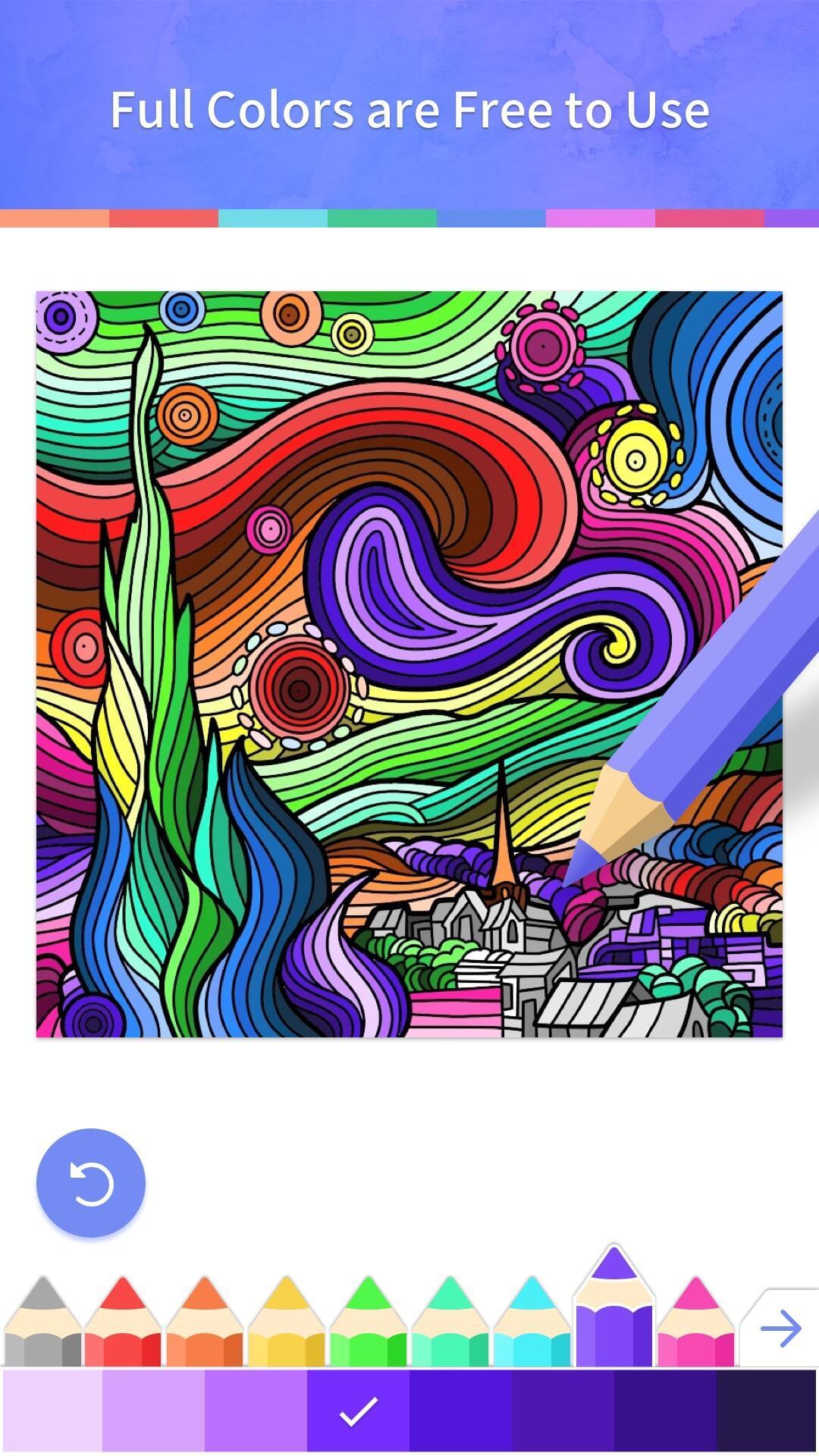 35 Printable Online Coloring Game 21