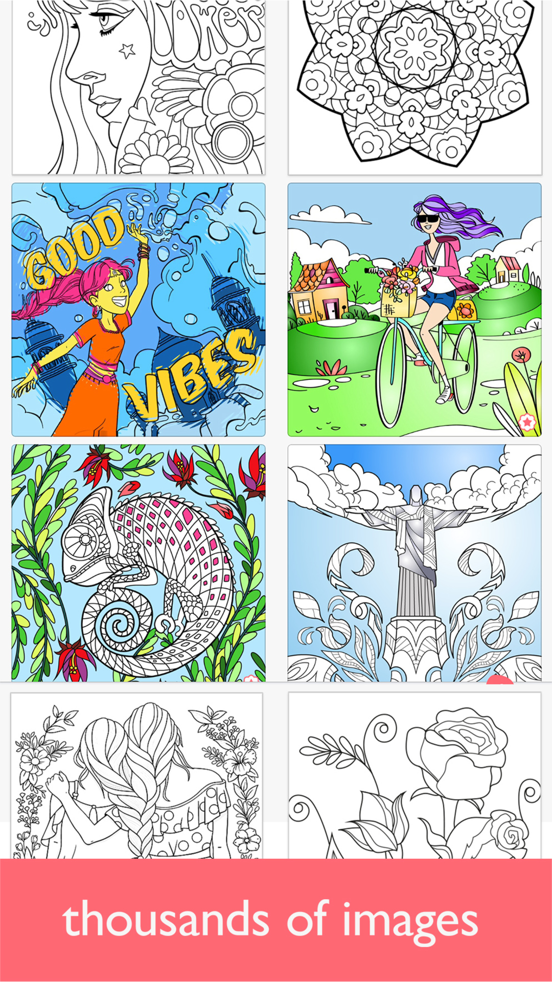 35 Printable Online Coloring Game 22