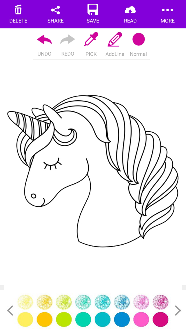 35 Printable Online Coloring Game 34