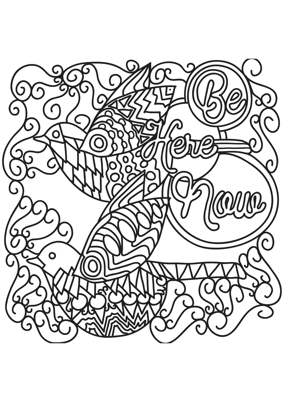 Save 60 Sayings Coloring Pages Ideas 13